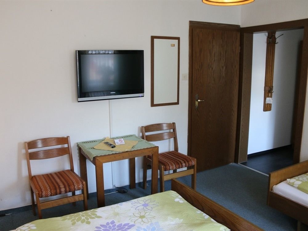Gasthaus Tannenhof Lütz Exteriör bild