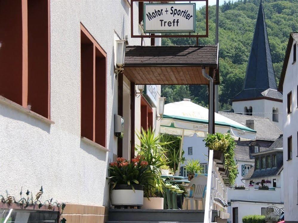Gasthaus Tannenhof Lütz Exteriör bild