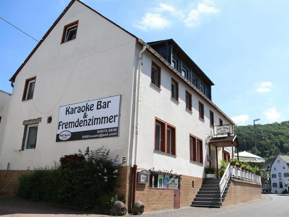 Gasthaus Tannenhof Lütz Exteriör bild