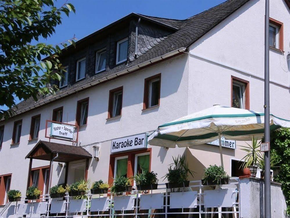 Gasthaus Tannenhof Lütz Exteriör bild